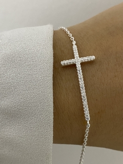Pulsera modelo 76 (17cm+3cm) en internet