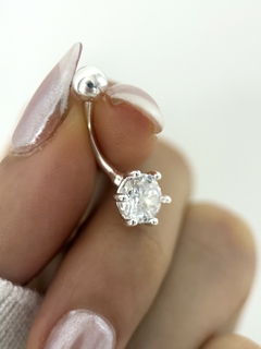 Piercing ombligo modelo 24 en internet