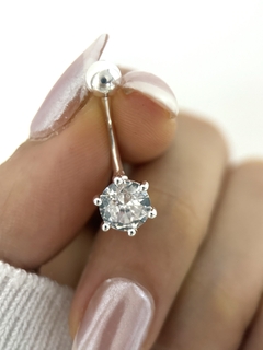 Piercing ombligo modelo 24 - Vogamayorista