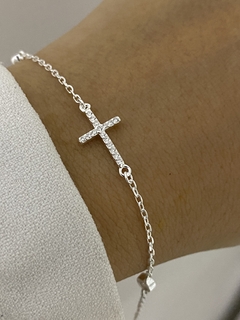 Pulsera modelo 75 (17cm+5cm) en internet