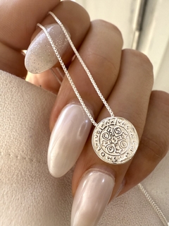 Conjunto san Benito pasante