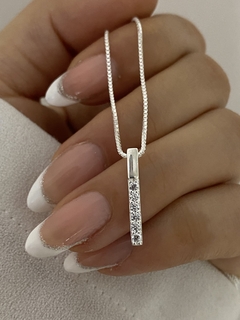 Conjunto modelo 71 (40cm+3cm)