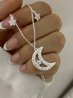 Conjunto modelo 69 (40cm+5cm)