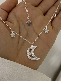 Conjunto modelo 69 (40cm+5cm) - Vogamayorista