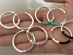 Capuchon esmaltado (3cm)