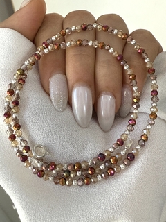 Choker modelo 75