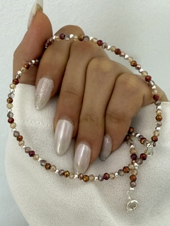 Choker modelo 75 - comprar online