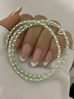 Choker modelo 21