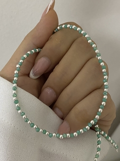 Choker modelo 22 - comprar online