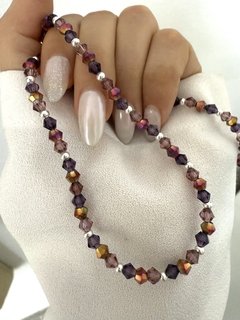 Choker modelo 78