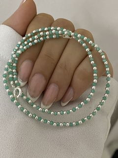 Choker modelo 22
