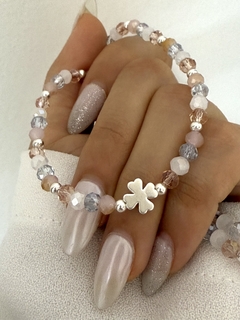 Choker modelo 77