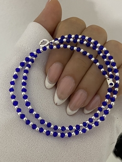 Choker modelo 24