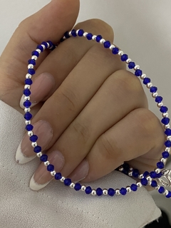 Choker modelo 24 - comprar online