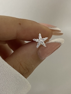 Piercing modelo 9 (Tragus Solitario)