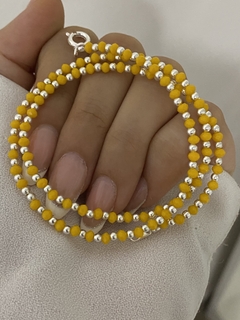 Choker modelo 25