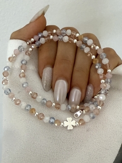 Choker modelo 77 - tienda online