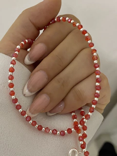 Choker modelo 26
