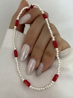 Choker modelo 76