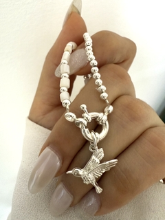 Choker modelo 81 (50cm)