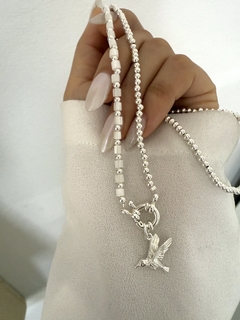 Choker modelo 81 (50cm) - comprar online