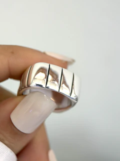 Anillo inflado modelo 2198 importado en internet