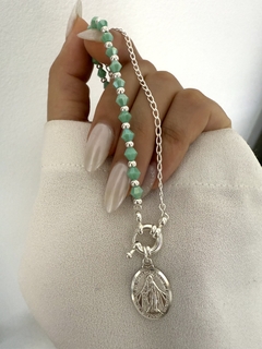 Choker modelo 80 (50 cm ) - Vogamayorista