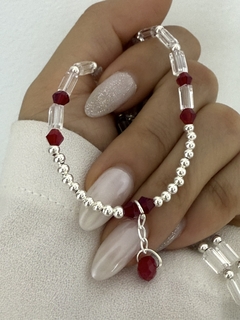 Choker modelo 79 (40 cm)