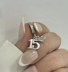 Dije (15) (charms) modelo 910 importado - comprar online