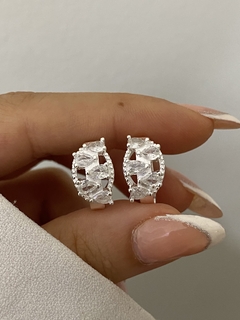 Argolla modelo 776 - comprar online