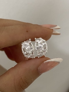 Argolla modelo 776