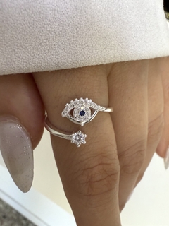 Anillo modelo 449 (ajustable) - comprar online
