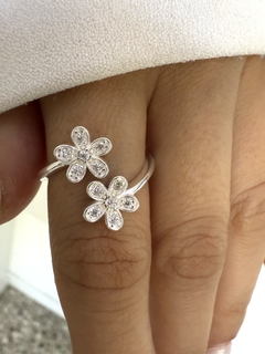Anillo modelo 452 (ajustable) - comprar online