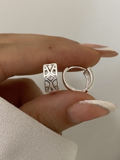 Argolla modelo 781 - comprar online