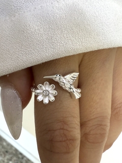 Anillo modelo 450 (ajustable) - comprar online