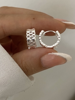 Argolla modelo 785 - comprar online