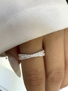 Anillo modelo 457 - comprar online