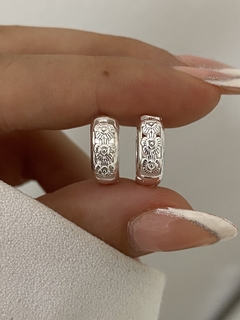 Argolla modelo 779