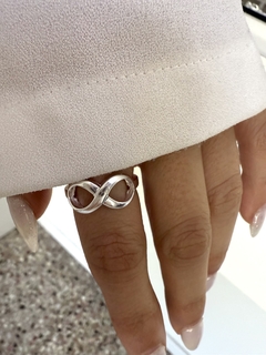 Anillo modelo 456 en internet