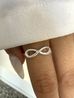 Anillo modelo 455 - comprar online