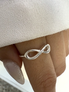 Anillo modelo 455 en internet