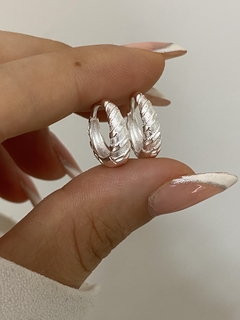 Argolla modelo 778 - Vogamayorista