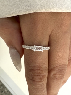 Anillo modelo 458 - comprar online