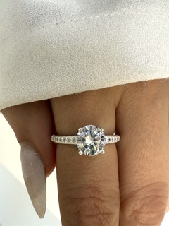 Anillo modelo 463 en internet