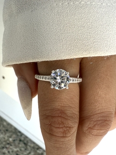Anillo modelo 463 - comprar online