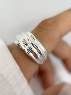 Anillo inflado modelo 2205 importado - comprar online
