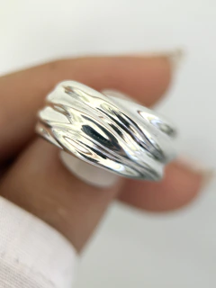 Anillo inflado modelo 2205 importado en internet