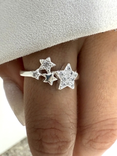 Anillo modelo 462 - comprar online