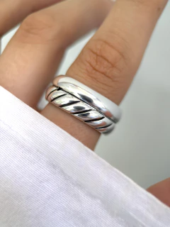 Anillo inflado modelo 2206 importado