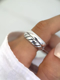 Anillo inflado modelo 2206 importado - comprar online